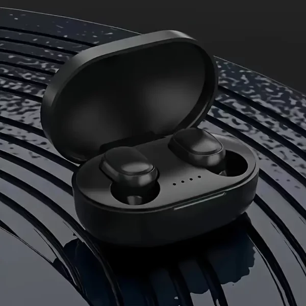 Giceck TWS Wireless Earbuds - Compact In-Ear Mini Headphones with Charging Case, Pink & Blue, Portable Design, Ideal for Sports & Gifts, USB-C, 150mAh Battery, Isolation Mode, Lightweight Plastic Design - Image 10